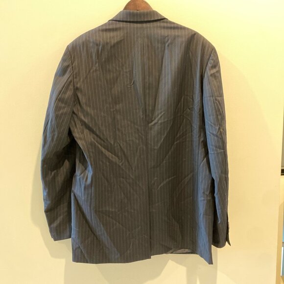 Ralph Lauren Mens Blazer Suit Jacket and Matching Pants - Picture 3 of 8